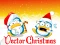 Гульня Vector Christmas онлайн