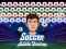 Гульня Soccer Bubble Shooter онлайн