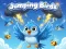Гульня Jumping Birds онлайн