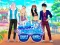 Гульня Music Festival Couples Rivals онлайн