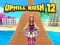 Гульня Uphill Rush 12 онлайн
