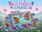 Гульня Butterfly Connect онлайн