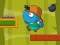 Гульня Turtle Jump онлайн
