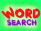 Гульня Word Search онлайн