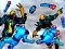 Гульня Hero 4 Slice Enemies онлайн