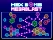 Гульня Hex bomb Megablast онлайн