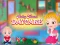 Гульня Baby Hazel Daycare онлайн
