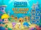 Гульня Bubble Guppies Pet House Puzzles онлайн