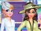 Гульня Royal Wedding Guests онлайн