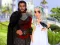 Гульня Dragon Queen Wedding Dress онлайн