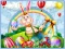 Гульня Easter Jigsaw Deluxe онлайн