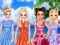 Гульня Princess Holiday Choice онлайн