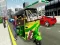 Гульня Indian Tricycle Rickshaw Simulator онлайн