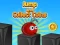 Гульня Jump and Collect Coins онлайн