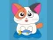 Гульня Cat Cut онлайн