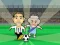 Гульня FootyZag онлайн