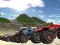 Гульня Offroad Monster Trucks онлайн