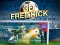 Гульня 3D Free Kick онлайн