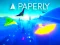 Гульня Paperly онлайн