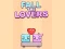 Гульня Fall The Lovers онлайн