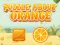 Гульня Puzzle About Orange онлайн