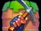 Гульня CraftMine онлайн