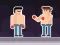 Гульня Mr Fight онлайн