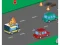 Гульня Food Rush Traffic онлайн