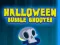 Гульня Halloween Bubble Shooter 2019 онлайн
