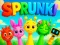 Гульня Sprunki Quiz онлайн