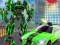 Гульня Grand robot car transform 3d game онлайн