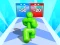 Гульня Tall Man Evolution онлайн