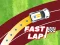 Гульня Fast Lap онлайн