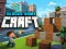 Гульня Blocks Army Craft онлайн