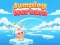 Гульня Jumping Iscream онлайн