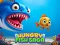 Гульня Hungry Fish Saga онлайн