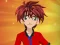 Гульня Bakugan Dress Up онлайн