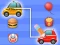 Гульня Emoji Puzzle Connect онлайн