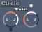 Гульня Circle Twirl онлайн