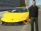 Гульня Extreme Car Driving Simulator 2022 онлайн