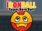 Гульня ?ronBall Super Hero Ball онлайн