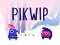 Гульня Pikwip онлайн