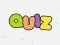 Гульня Quiz онлайн