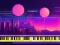 Гульня Piano Game star 5 онлайн