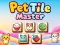 Гульня Pet Tile Master онлайн