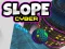 Гульня Slope Cyber онлайн