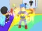 Гульня Scale Kid Run And Jump Up онлайн