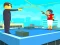 Гульня Ragdoll Shooting онлайн