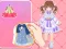 Гульня Paper Doll For Girls Dress Up онлайн
