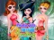 Гульня Pirate Girls Treasure Hunting онлайн